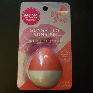 Eos Sunrise to Sunset